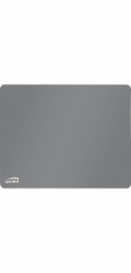 ATECS Soft Gaming Mousepad - Size M, grey
