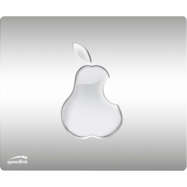 Speedlink SILK Mousepad Pear