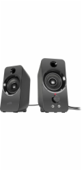 Speedlink DAROC Stereo Speaker black