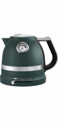 KitchenAid&nbsp;5KEK1522EPP&nbsp;elektrická&nbsp;konvice&nbsp;1,5&nbsp;l&nbsp;2400&nbsp;W&nbsp;Petrolejová