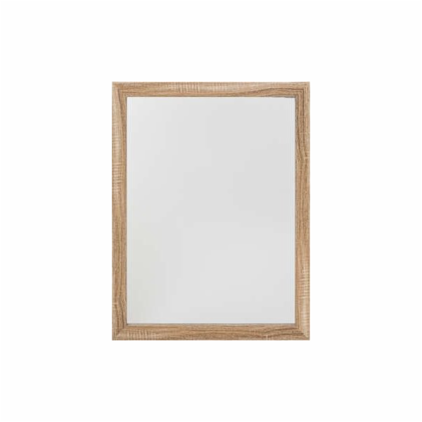 5five&nbsp;Mirror&nbsp;Basic&nbsp;obdélníkové&nbsp;koupelnové&nbsp;zrcadlo,&nbsp;34&nbsp;x&nbsp;4...