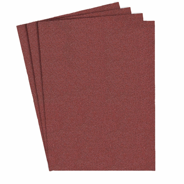 Klingspor Brusná tkanina 230x280mm 150gr. 50 ks. (268957)