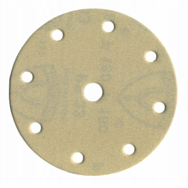 Klingspor KLINGSPOR BRUSNÝ KOTOUČ SAMOLEPÍCÍ 150mm PS33BK...