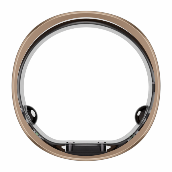 Smartring RingConn Air Gen 2 (velikost 9, zlatá)