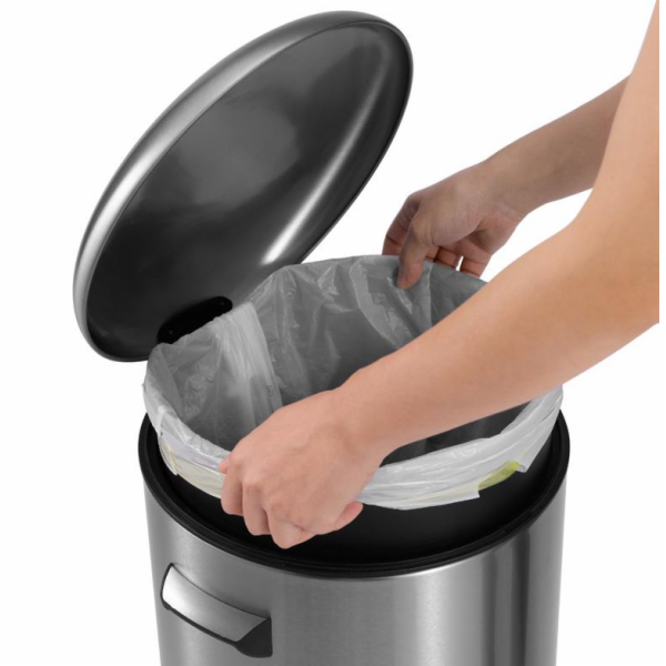 EKO&nbsp;Odpadkový&nbsp;koš&nbsp;EK9217-12,&nbsp;12&nbsp;l