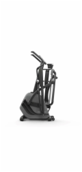 Horizon Fitness Andes 7.1 Eliptický orbiter Černá, šedá
