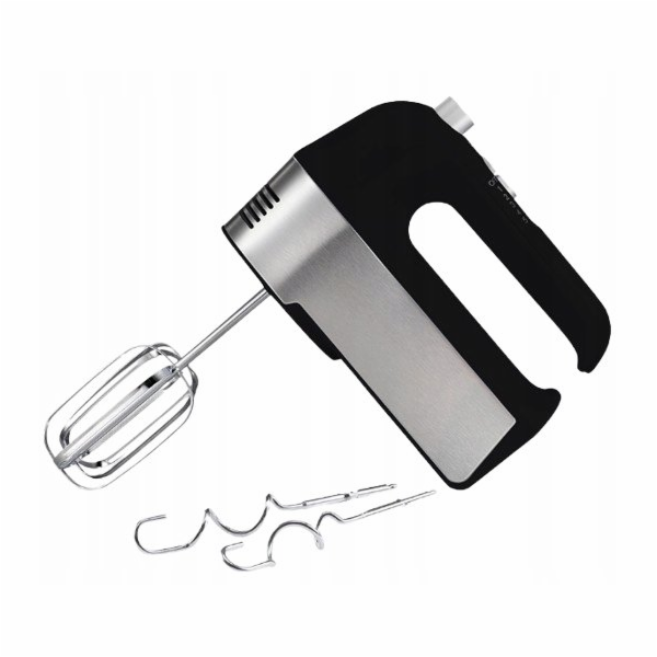 Maestro&nbsp;MR-504&nbsp;Ruční&nbsp;mixér&nbsp;Černý