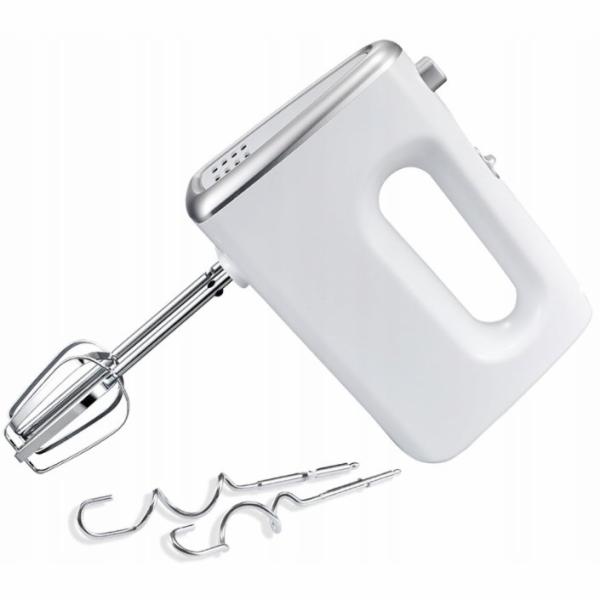 Maestro&nbsp;MR-503&nbsp;Ruční&nbsp;mixér&nbsp;Bílý