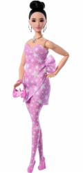 Mattel Panenka Barbie Deluxe Style #11 v kostýmku Barbiecore (JJN71)
