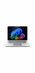 Microsoft Surface Laptop for Business - 7th Edition - Copilot+ PC - Snapdragon X Elite - X1E-80-100 / až 4 GHz - Win 11 Pro - Qualcomm Adreno - 16 GB RAM - 512 GB SSD - 13.8" dotykový displej 2304 x 1