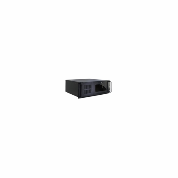 BAZAR - 1stCOOL IPC serverová skříň 4U-450, 19" Rack Blac...