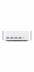 GEEKOM A7MAX Mini PC Ryzen 9 7940HS 16 GB RAM 1 TB SSD + WIN 11 Pro