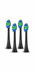 ELDONEX SonicPro SENSITIV, Náhradné hlavice, 4ks č