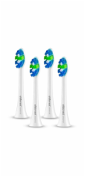 ELDONEX SonicPro SENSITIV, Náhradné hlavice, 4ks b