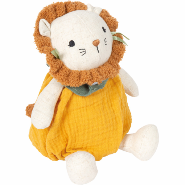 small foot Plyšový Lvíček