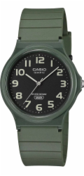 Casio Hodinky Hodinky Casio MQ-24UC-3BEF Unisex