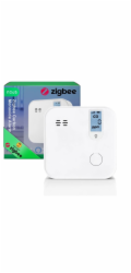 NOUS E12 Tuya/ZigBee, Detektor Oxidu uhoľnatého