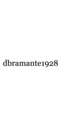 dbramante1928 Sustainable Re-charge Qi1.