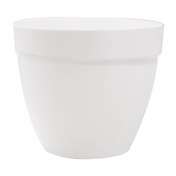 I_DE_L Plastový květináč Touch 16-110, O16 cm