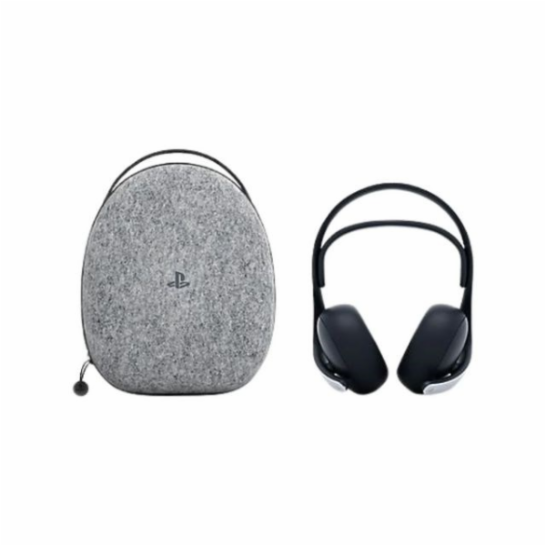 Bezdrátová sluchátka PlayStation 5 Pluse Elite Headset + ...
