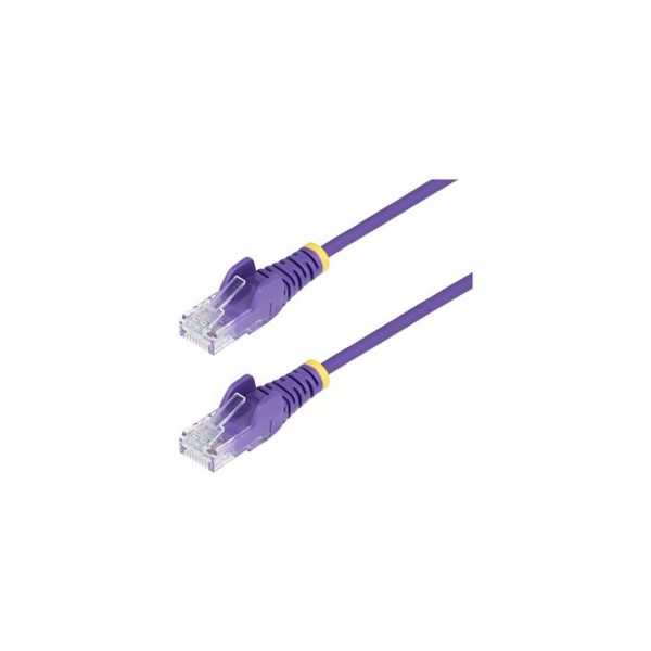 Startech - Patch kabel - RJ-45 (M) do RJ-45 (M) - 25 cm -...