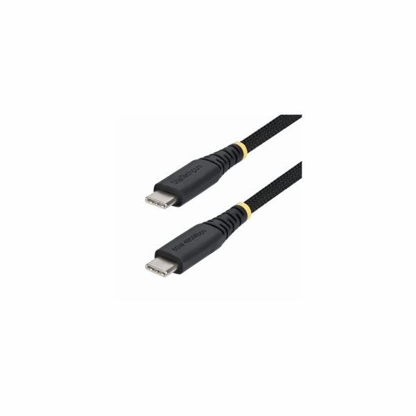 StarTech - USB kabel - USB-C (M) do USB-C (M) - USB 2.0 -...