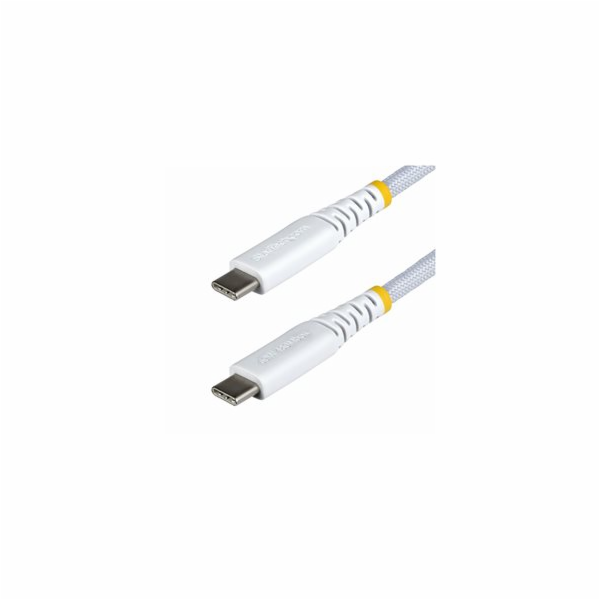 StarTech - USB kabel - USB-C (M) do USB-C (M) - USB 2.0 -...