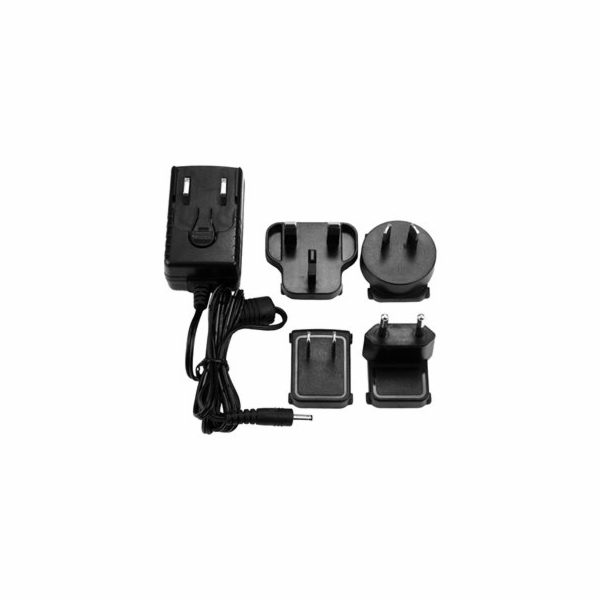 StarTech 5V, 2A DC Adapter - Universal - 10W - DC Adapter...