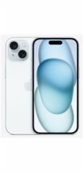 Apple&nbsp;iPhone&nbsp;15&nbsp;128GB&nbsp;Blue&nbsp;(2nd&nbsp;hand)&nbsp;-&nbsp;použité