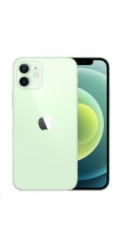 Apple iPhone 12 128GB Green (2nd hand) - použité