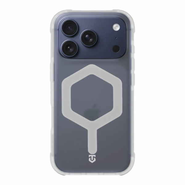 Tactical MagForce Hexagon iPhone 17 Pro 