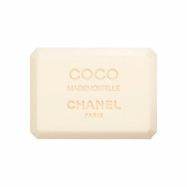 Chanel&nbsp;Parfémované&nbsp;mýdlo&nbsp;Coco&nbsp;Mademoiselle&nbsp;100&nbsp;g