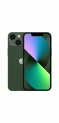 Apple iPhone 13 Mini 128GB Green (2nd hand) - použité