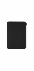 Pipetto Origami No3 Pencil Case iPad 10.2" (Gen 7-9) Black