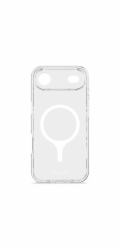 Decoded DropTec Transparent Backcover iP 17 Air Transparent
