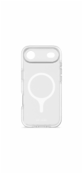 Decoded DropTec Transparent Backcover iP 17 Air White