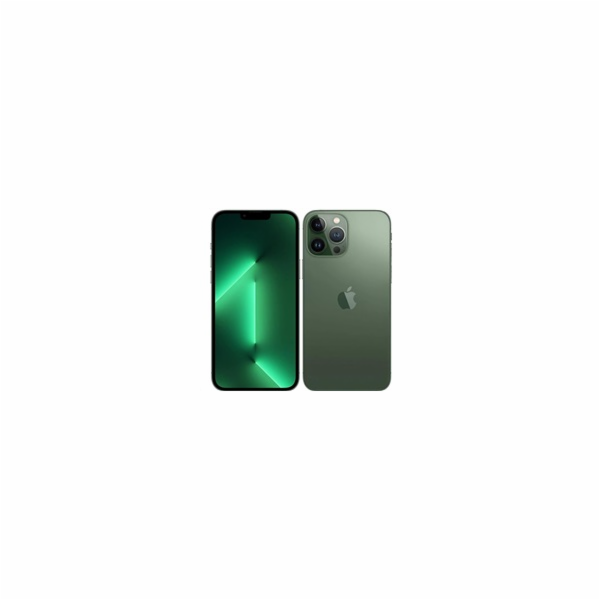 Apple iPhone 13 Pro Max 128GB Green (2nd hand) - použité
