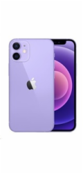 Apple&nbsp;iPhone&nbsp;12&nbsp;Mini&nbsp;64GB&nbsp;Purple&nbsp;(2nd&nbsp;hand)&nbsp;-&nbsp;použité