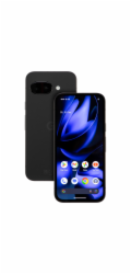 Google Pixel 9a 256GB (Obsidian, Android 15,Dual SIM, 8 GB)