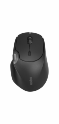 Rapoo MT560 Schwarz Wireless Multi-Mode Mouse