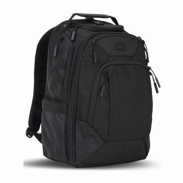 OGIO Černý batoh GAMBIT DNA