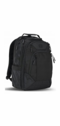 OGIO Černý batoh GAMBIT DNA