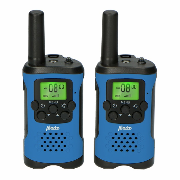 Alecto FR-115BW Sada vysílaček pro děti