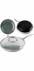 Pánev s poklicí Kohersen NX CERAMIC 24 cm