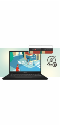MSI Modern 14 F13MG-265PL i5-1334U 14,0" FHD 60 Hz IPS-Level 16 GB DDR4 3200 SSD512 Iris Xe Graphics W11Pro 3Y
