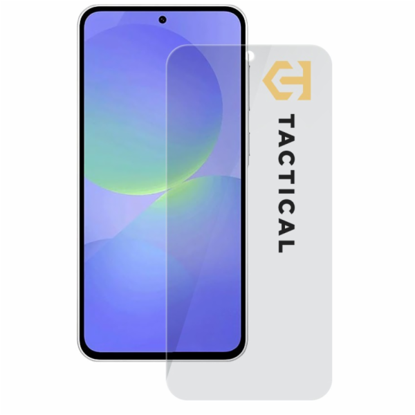 Tactical&nbsp;Glass&nbsp;Shield&nbsp;2.5D&nbsp;sklo&nbsp;pro&nbsp;Samsung&nbsp;Galaxy&nbsp;A37&nbsp;Clear