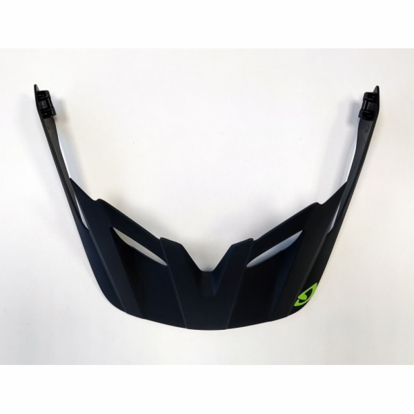 Giro Štít pro dětskou helmu GIRO TREMOR matně černý (NOVI...