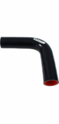 TurboWorks_G Koleno 90 stupňů TurboWorks Pro Černé 32 mm XL
