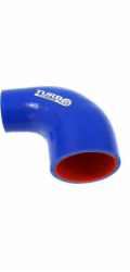 TurboWorks_G Redukce 90° TurboWorks Pro modrá 45-63 mm