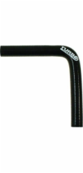 TurboWorks_G Koleno 90 stupňů TurboWorks Černé 32 mm XL